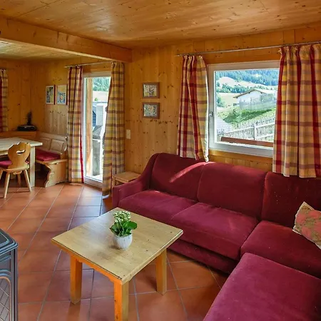 Domek alpejski Holiday Village Alpendorf Dachstein West - Osb04007-tya *