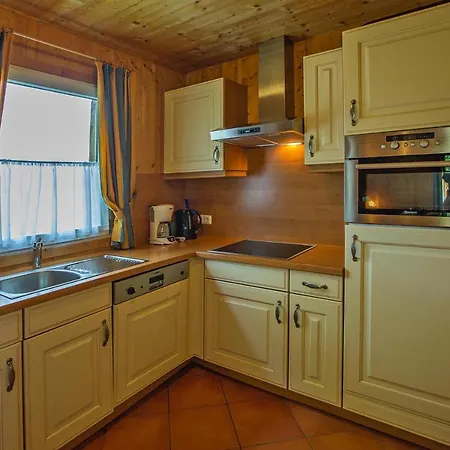 Holiday Village Alpendorf Dachstein West - Osb04007-tya Σαλέ