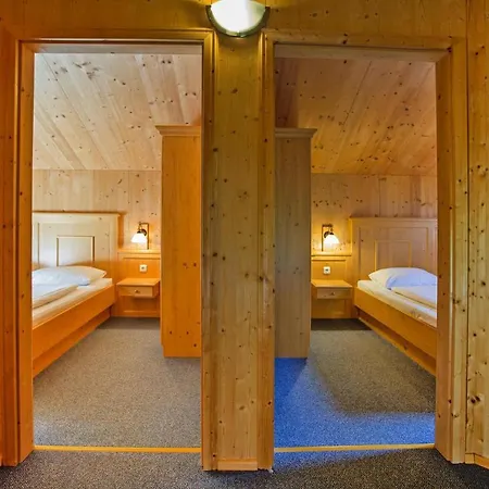 Domek alpejski Holiday Village Alpendorf Dachstein West - Osb04007-tya Annaberg im Lammertal