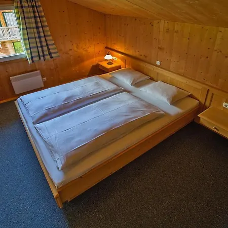 Holiday Village Alpendorf Dachstein West - Osb04007-tya Annaberg im Lammertal