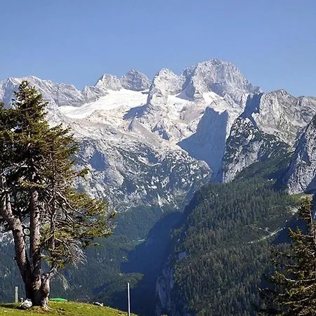 Holiday Village Alpendorf Dachstein West - Osb04007-tya Domek alpejski *